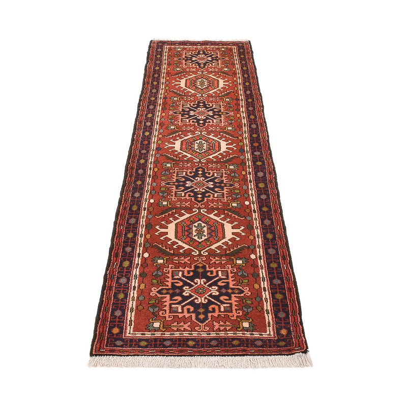 Qaraja Teppe 290x72cm - Persisk teppe