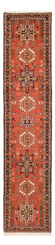 Qaraja Teppe 68x290cm - Persisk teppe