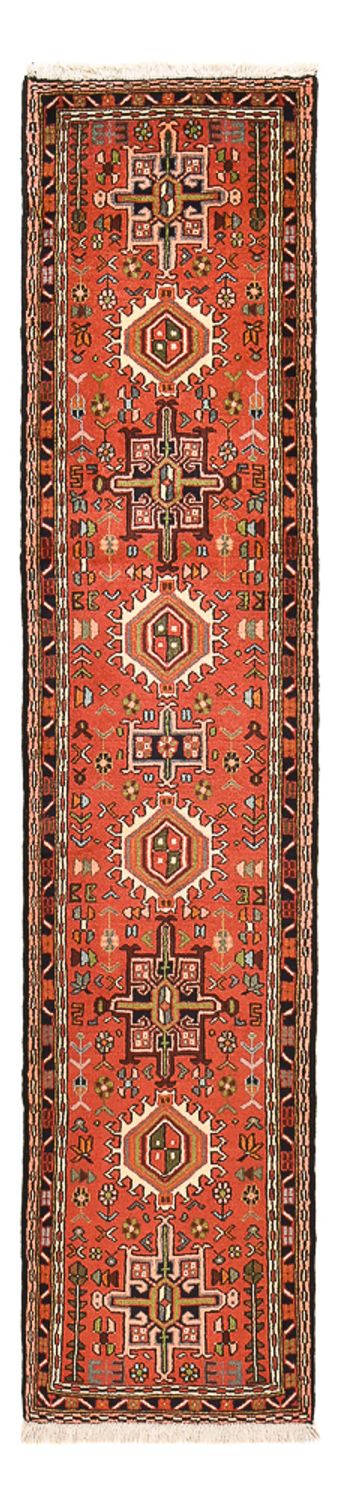 Qaraja Teppe 68x290cm - Persisk teppe