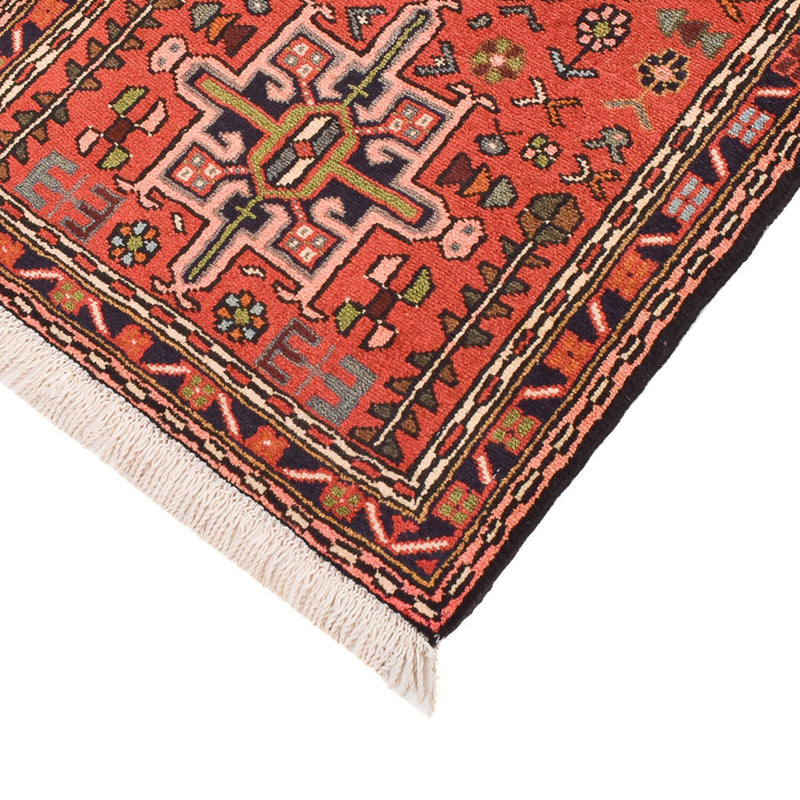 Qaraja Teppe 68x290cm - Persisk teppe
