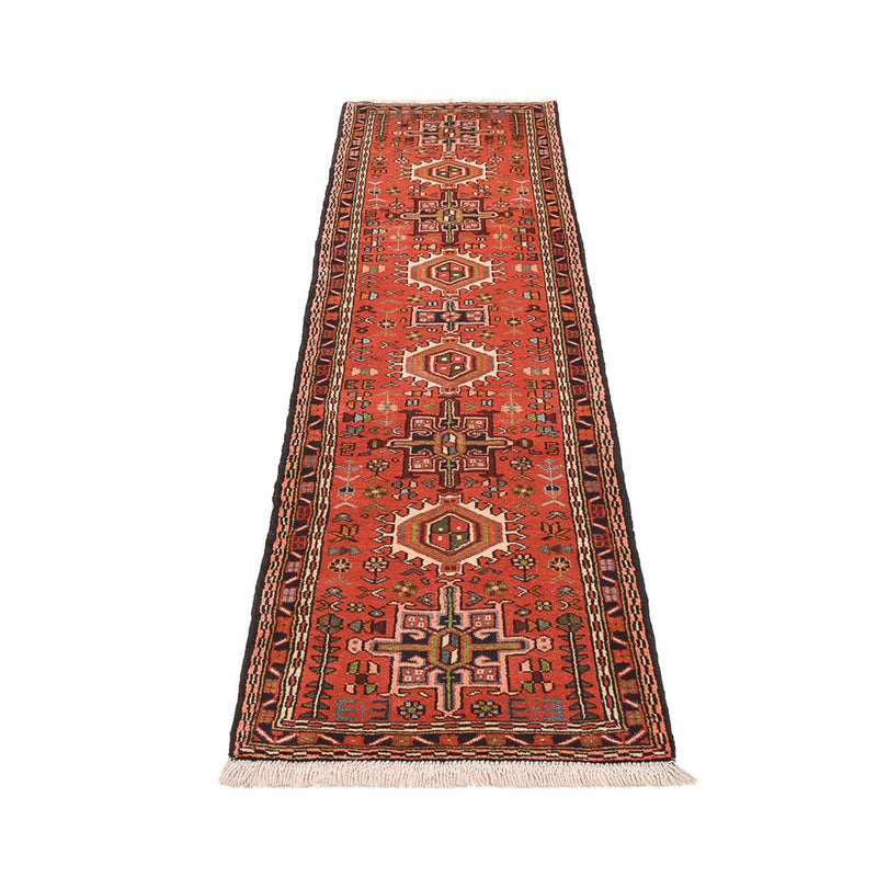 Qaraja Teppe 68x290cm - Persisk teppe