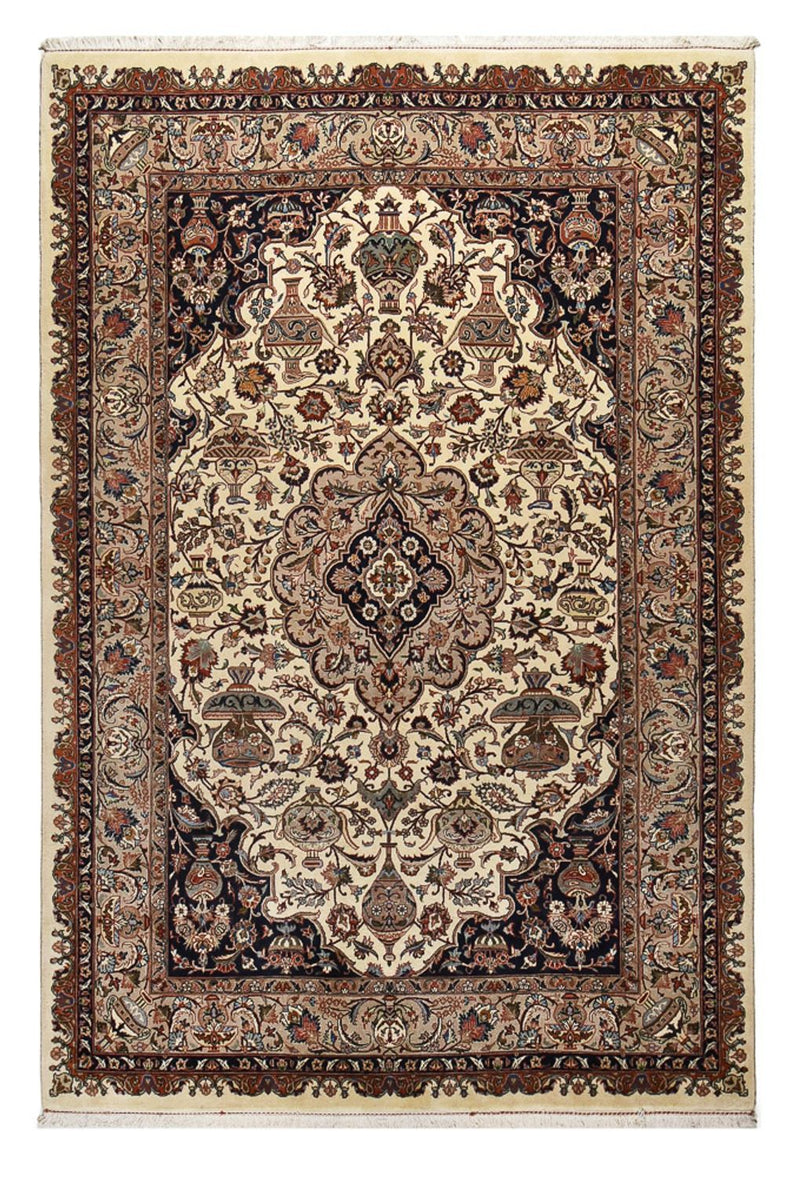 Kashmar Teppe 294x200cm - Persisk teppe