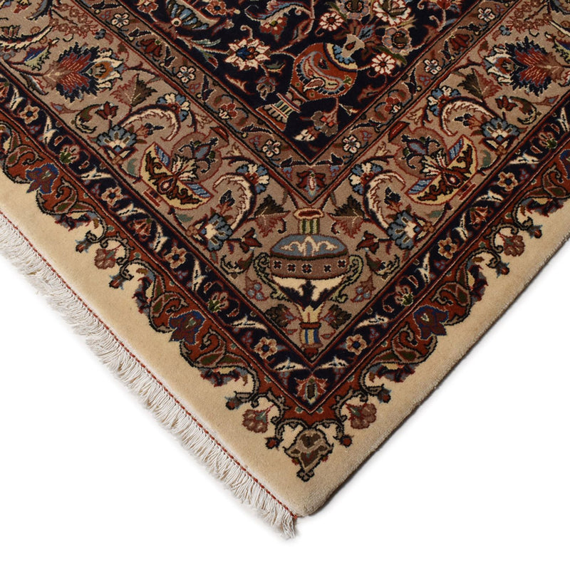 Kashmar Teppe 294x200cm - Persisk teppe