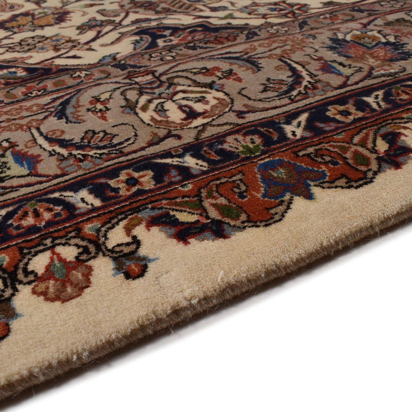 Kashmar Teppe 294x200cm - Persisk teppe