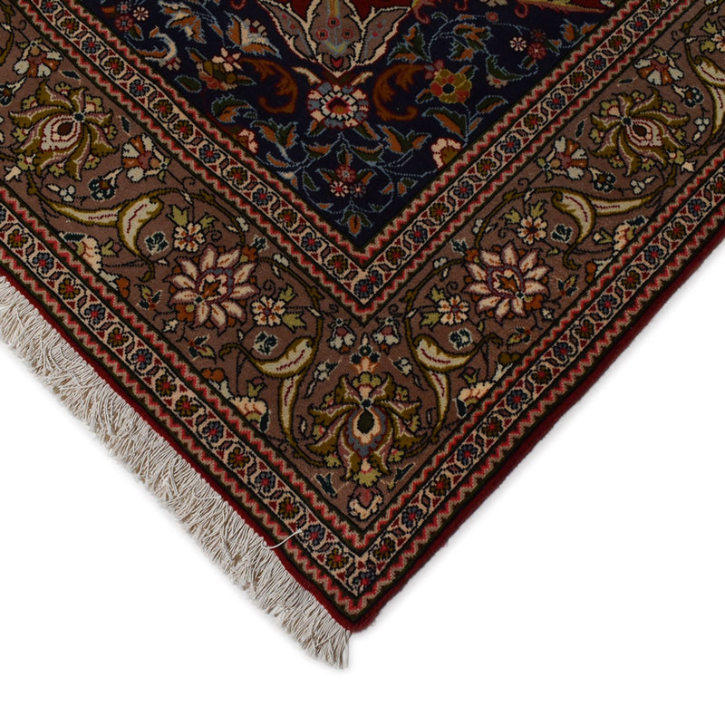 Golpayegan Teppe 285x198cm - Persisk teppe