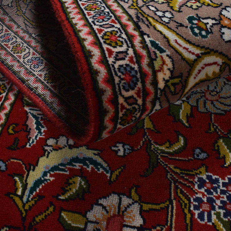 Golpayegan Teppe 285x198cm - Persisk teppe
