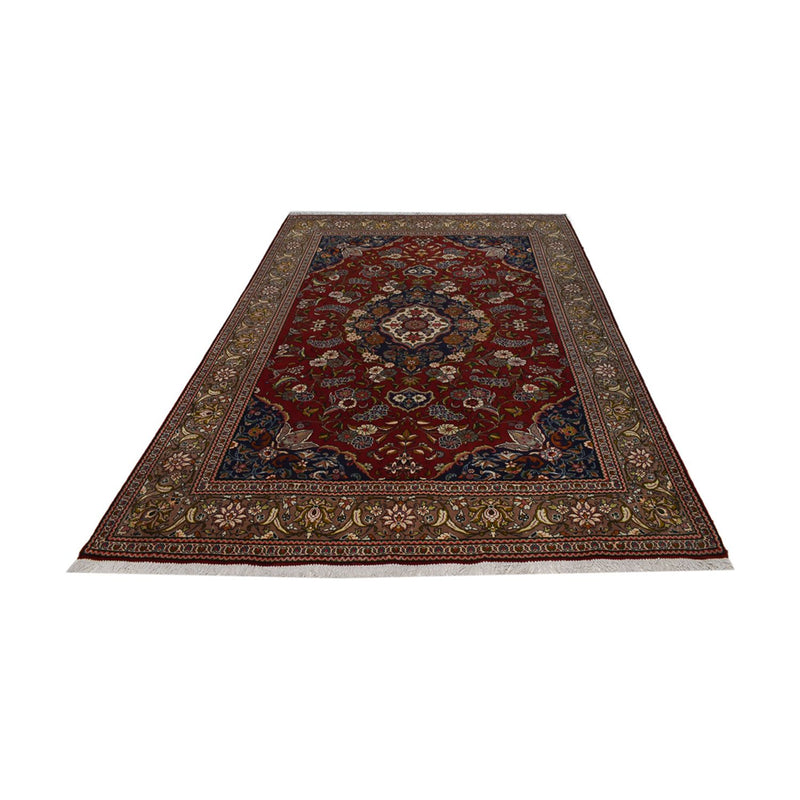 Golpayegan Teppe 285x198cm - Persisk teppe