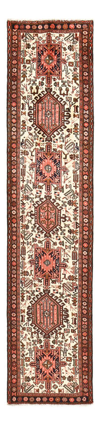 Qaraja Teppe 298x73cm - Persisk teppe – product image