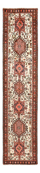 Qaraja Teppe 298x73cm - Persisk teppe