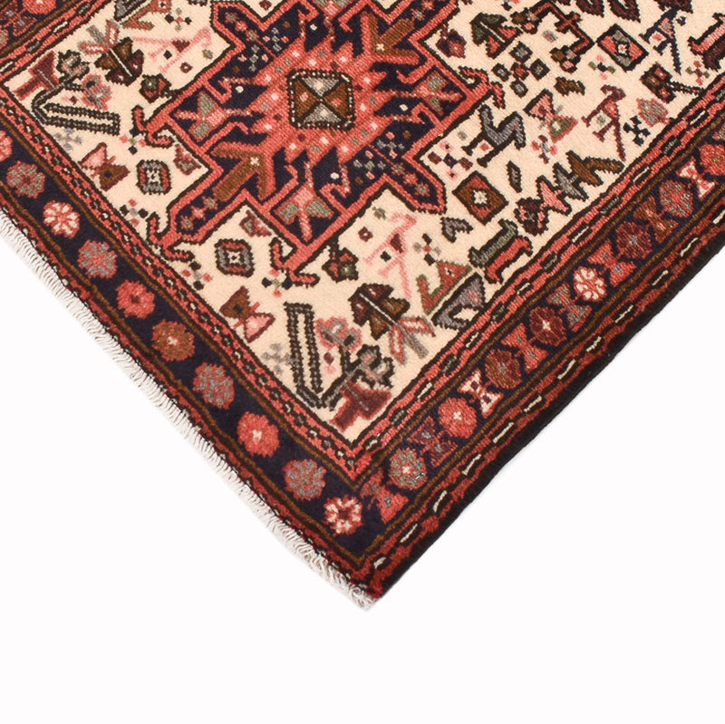 Qaraja Teppe 298x73cm - Persisk teppe