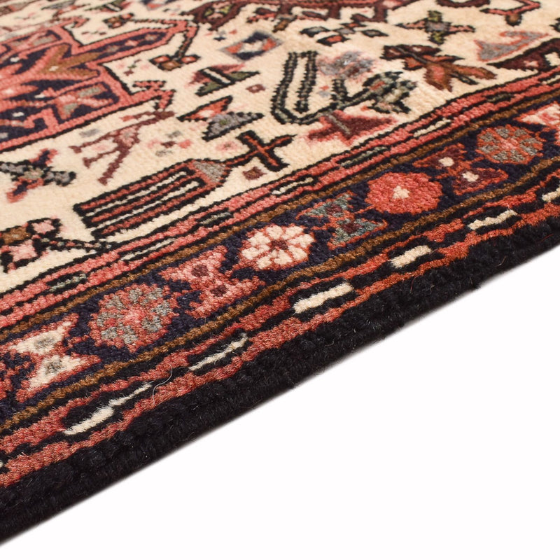 Qaraja Teppe 298x73cm - Persisk teppe