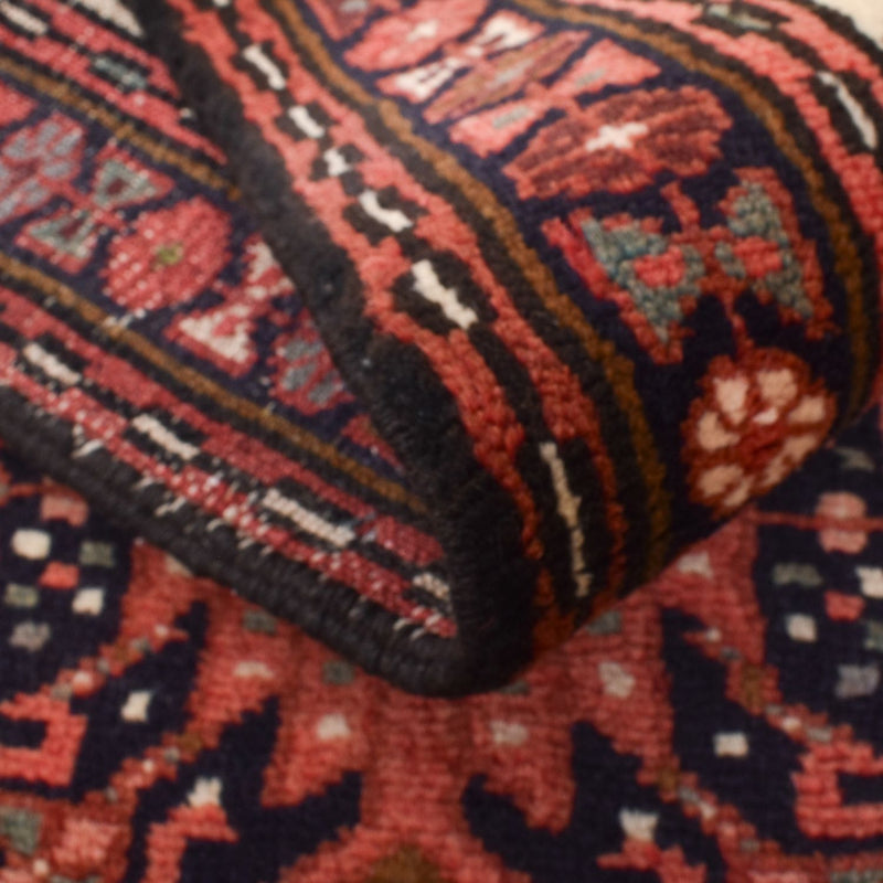 Qaraja Teppe 298x73cm - Persisk teppe