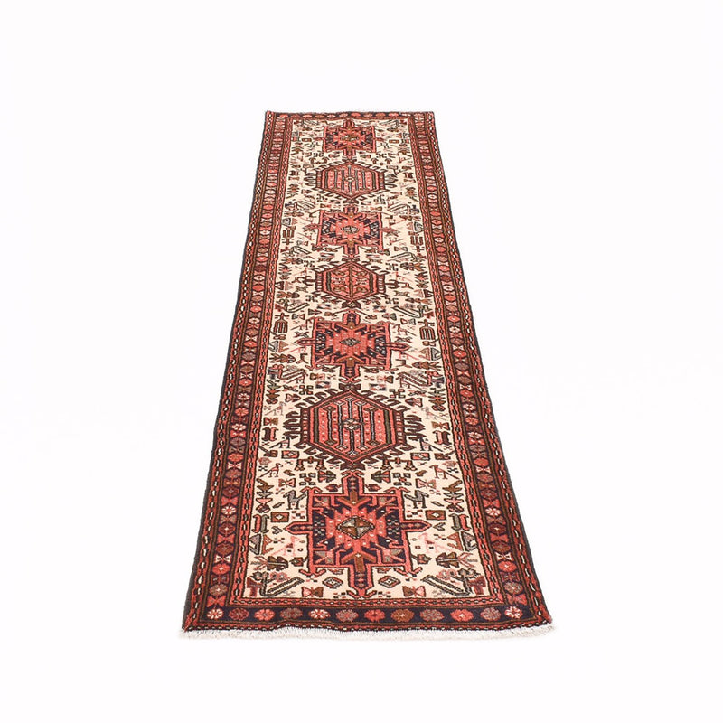 Qaraja Teppe 298x73cm - Persisk teppe