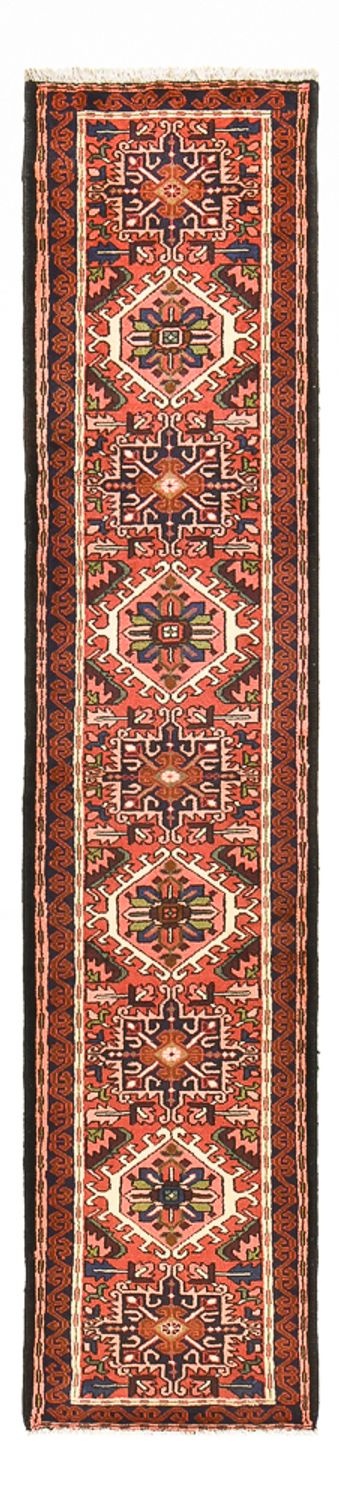Qaraja Teppe 294x68cm - Persisk teppe