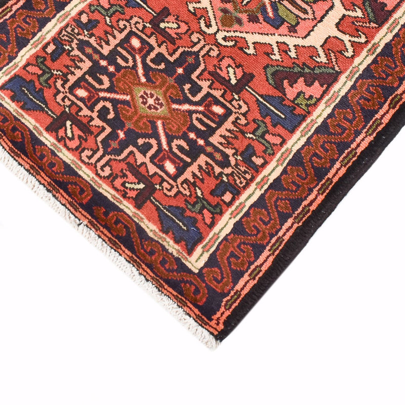 Qaraja Teppe 294x68cm - Persisk teppe