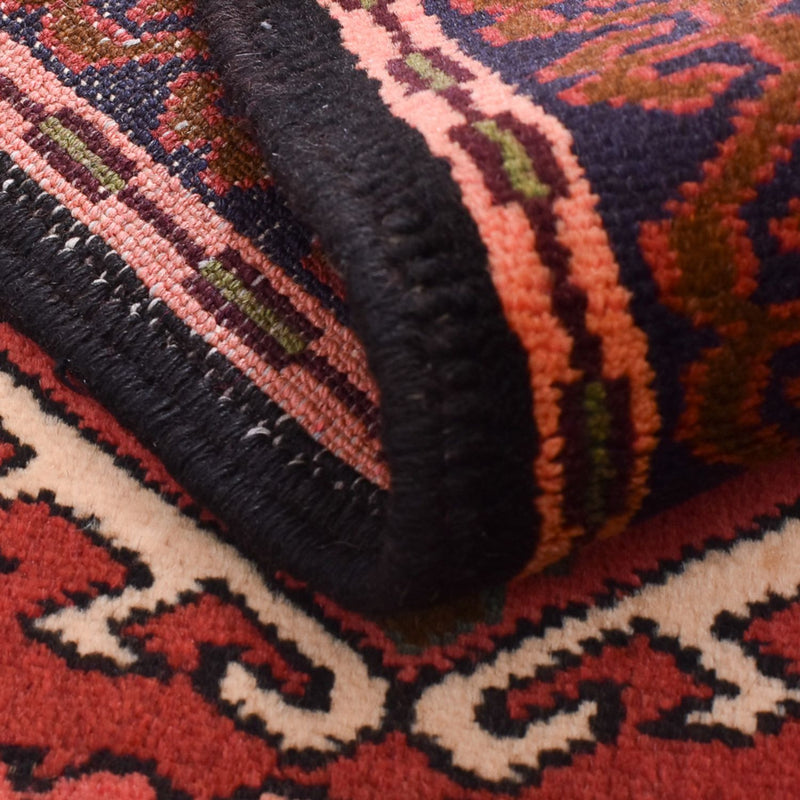 Qaraja Teppe 294x68cm - Persisk teppe