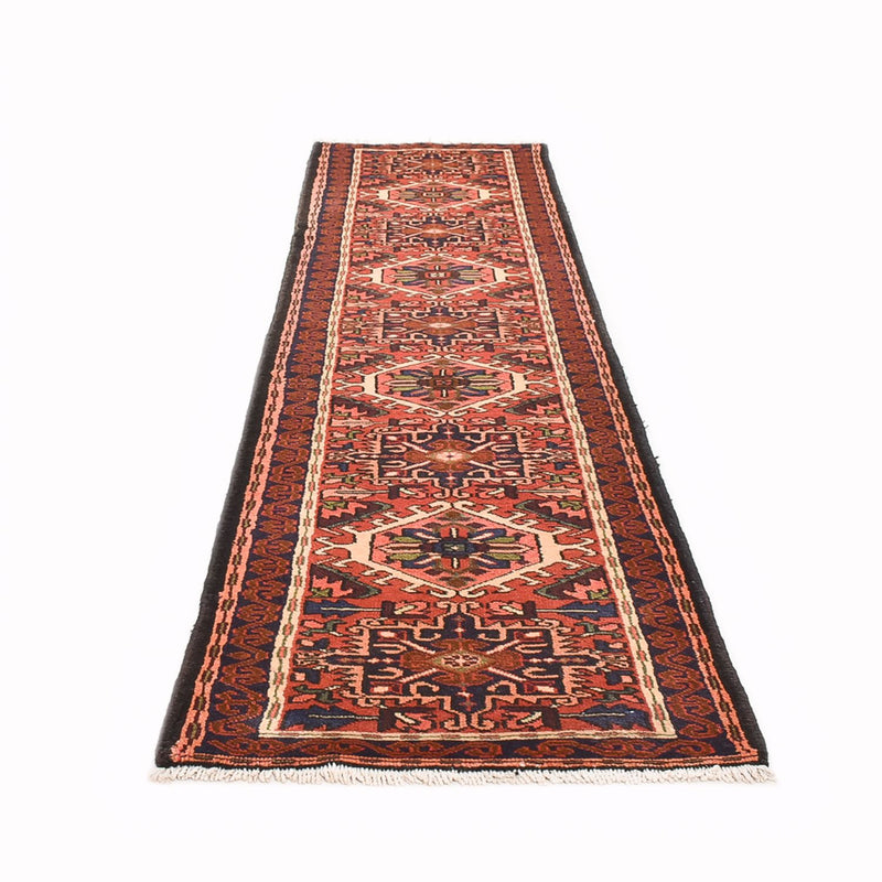 Qaraja Teppe 294x68cm - Persisk teppe