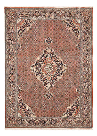 Bidjar Teppe 203x286cm - Persisk teppe - rust