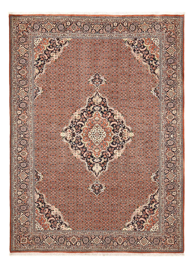 Bidjar Teppe 203x286cm - Persisk teppe