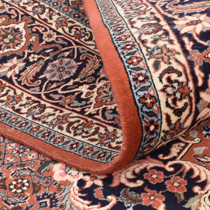 Bidjar Teppe 203x286cm - Persisk teppe