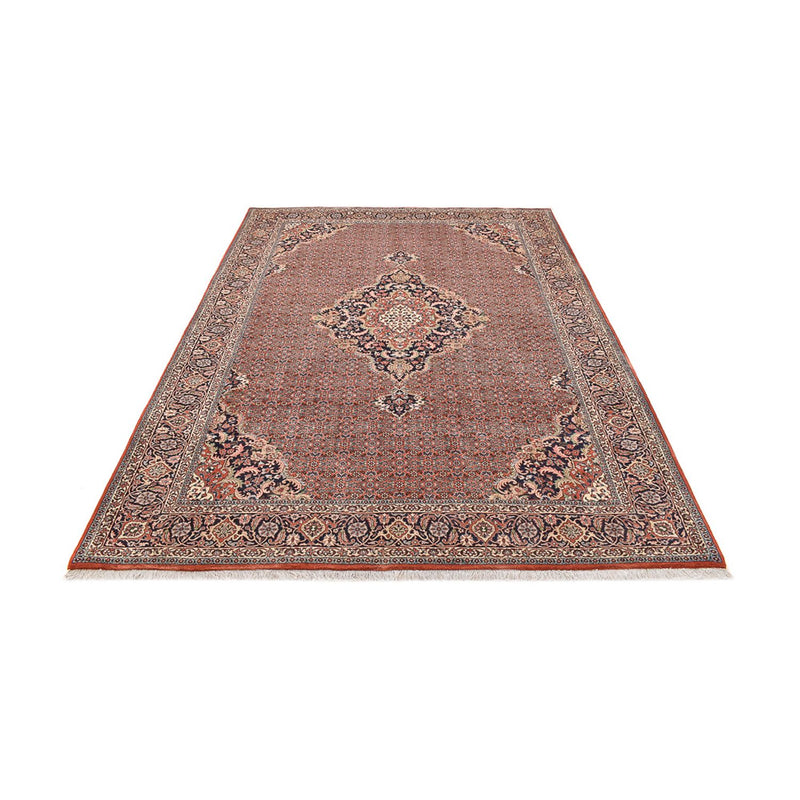Bidjar Teppe 203x286cm - Persisk teppe