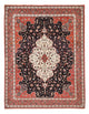 Bidjar Teppe 380x296cm - Persisk teppe