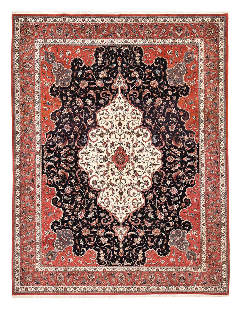 Bidjar Teppe 380x296cm - Persisk teppe