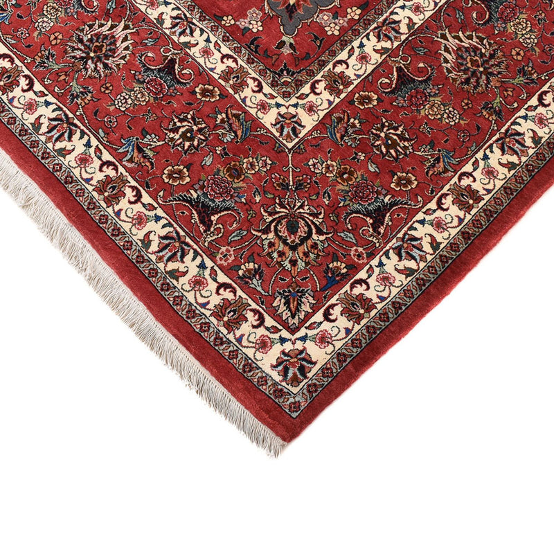 Bidjar Teppe 380x296cm - Persisk teppe