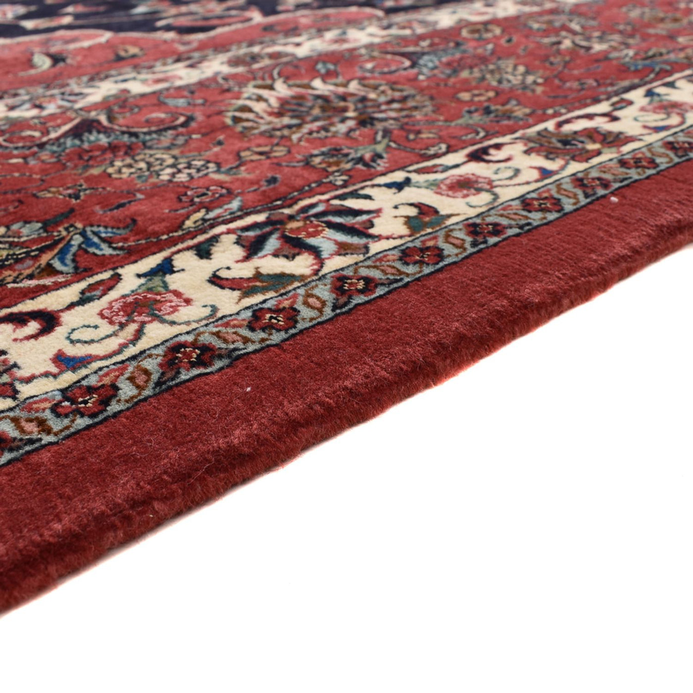 Bidjar Teppe 380x296cm - Persisk teppe