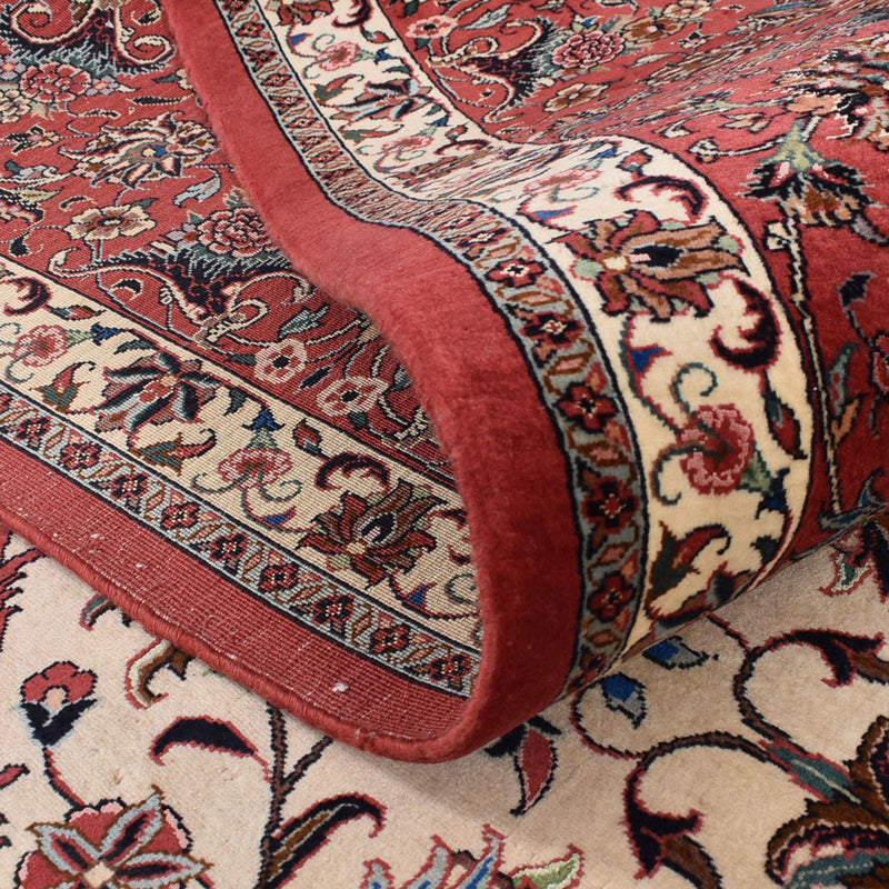 Bidjar Teppe 380x296cm - Persisk teppe