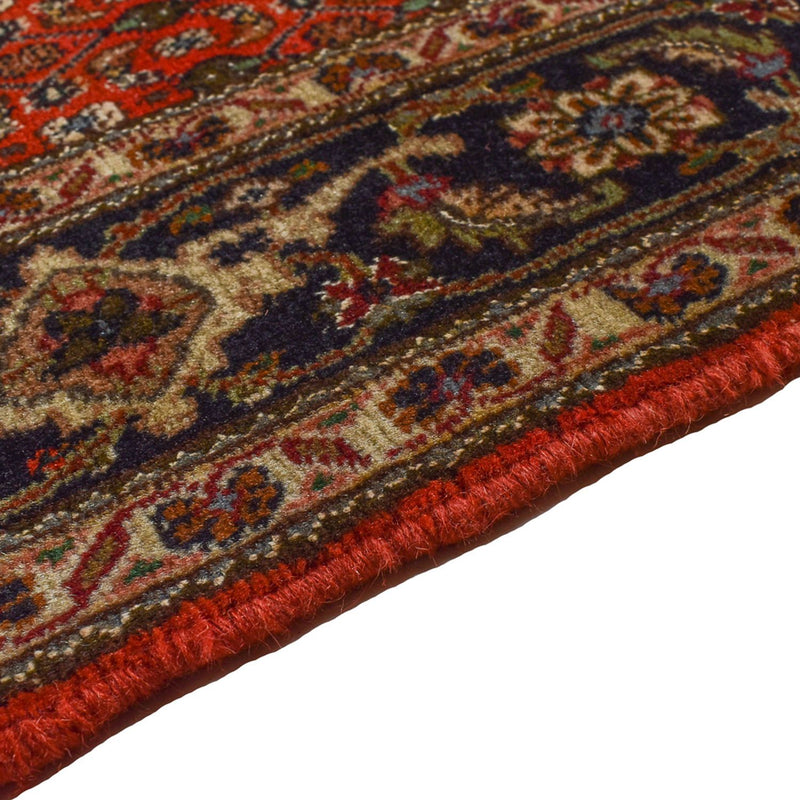 Tabriz - 40 Raj Teppe 200x154cm - Persisk teppe