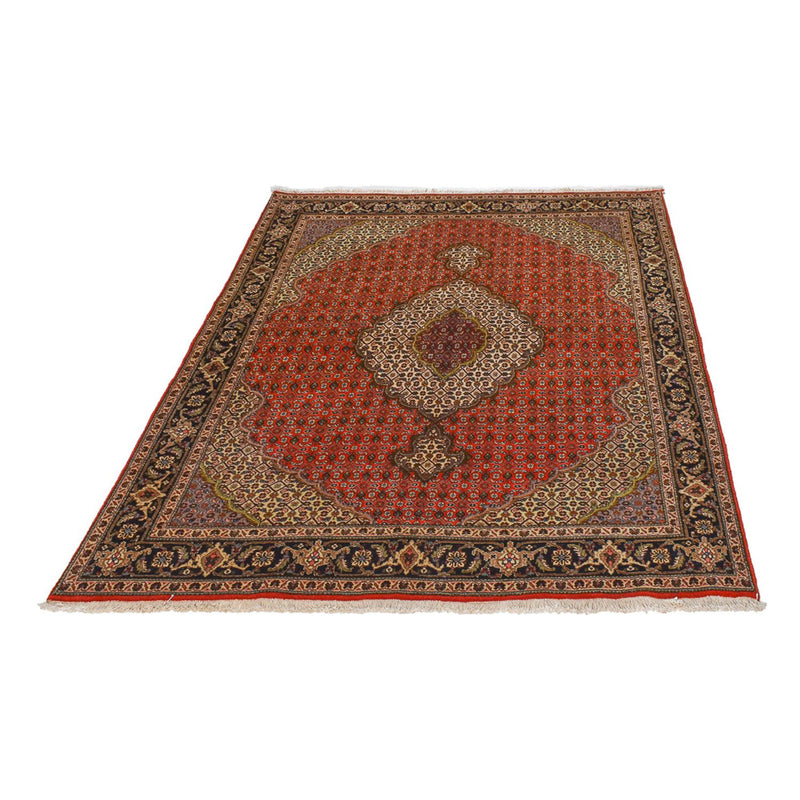 Tabriz - 40 Raj Teppe 200x154cm - Persisk teppe