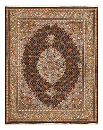 Tabriz - 50 Raj Teppe 202x250cm - Persisk teppe
