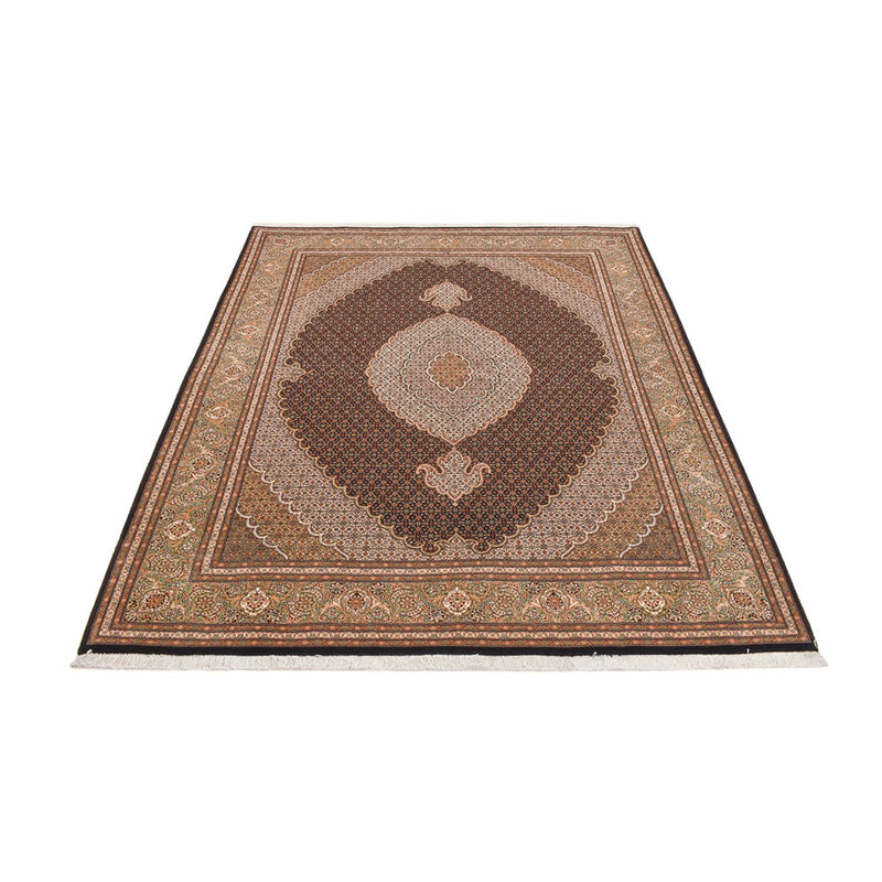 Tabriz - 50 Raj Teppe 250x202cm - Persisk teppe