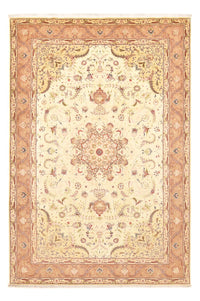 Tabriz - 50 Raj Teppe 300x200cm - Persisk teppe – product image