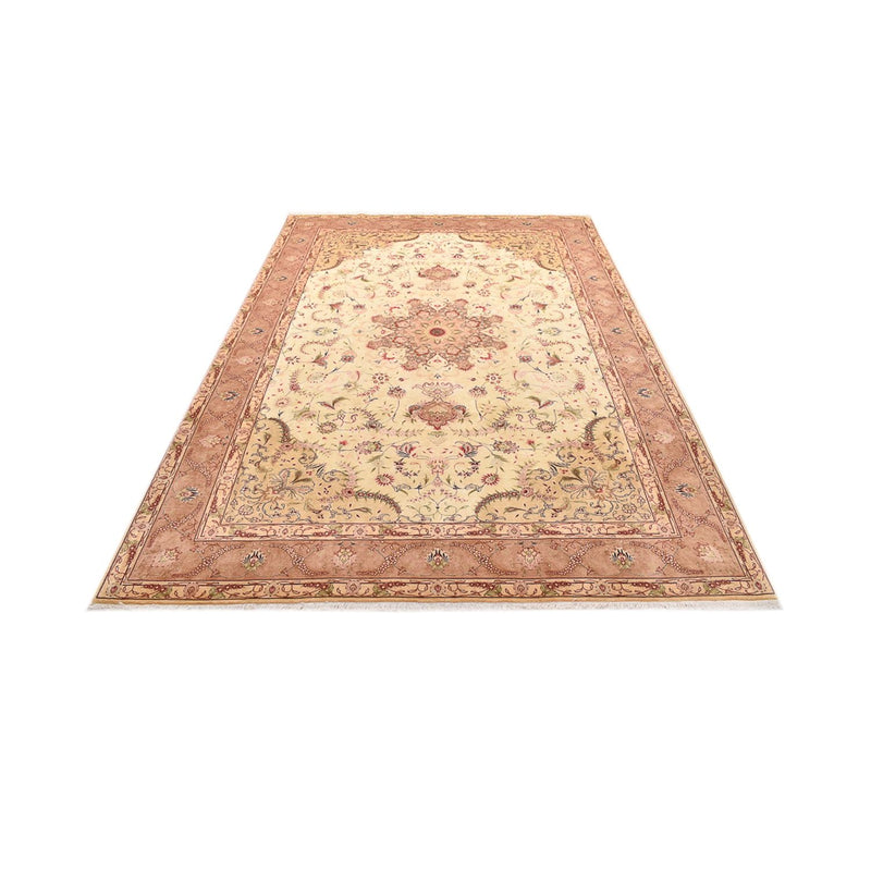 Tabriz - 50 Raj Teppe 300x200cm - Persisk teppe