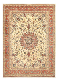 Tabriz - 50 Raj Teppe 358x250cm - Persisk teppe – product image