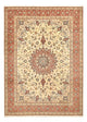 Tabriz - 50 Raj Teppe 358x250cm - Persisk teppe