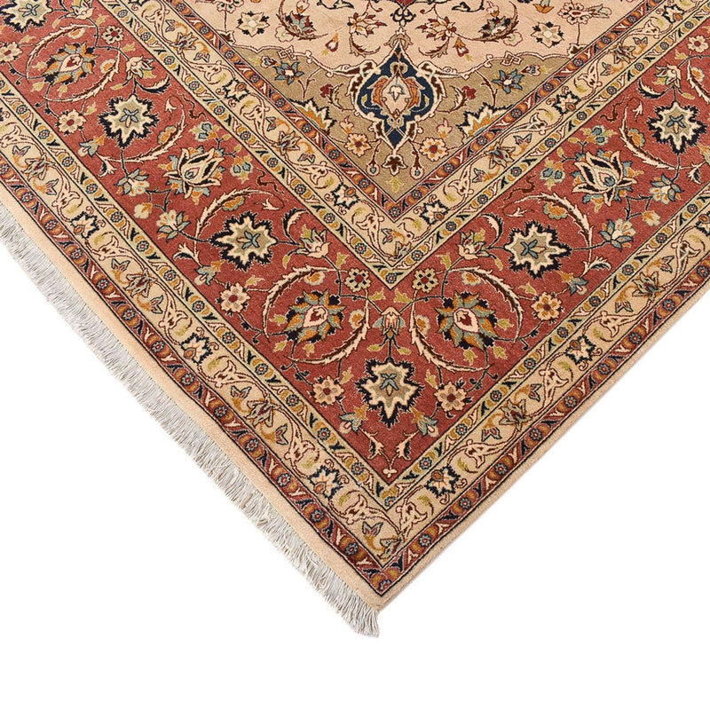Tabriz - 50 Raj Teppe 358x250cm - Persisk teppe