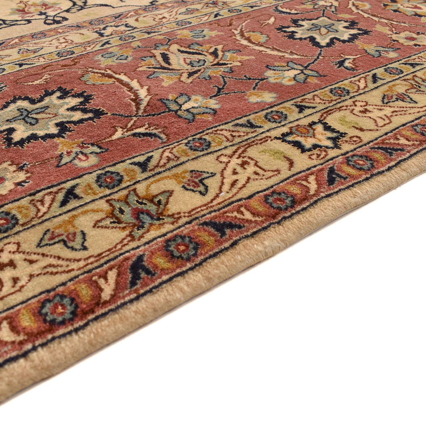 Tabriz - 50 Raj Teppe 358x250cm - Persisk teppe