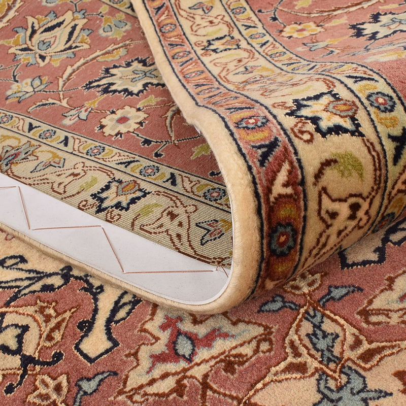 Tabriz - 50 Raj Teppe 358x250cm - Persisk teppe