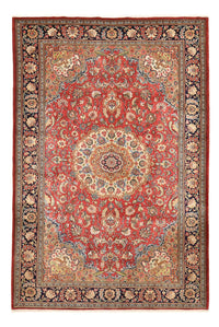 Qom Teppe 200x308cm - Persisk teppe – product image