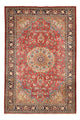 Qom Teppe 200x308cm - Persisk teppe