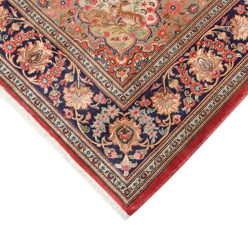 Qom Teppe 200x308cm - Persisk teppe