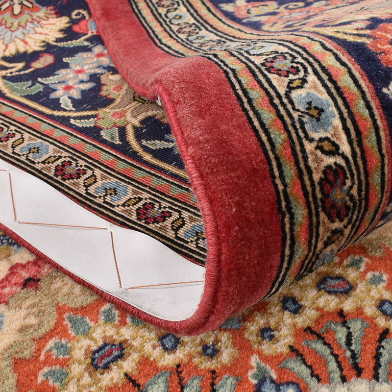 Qom Teppe 200x308cm - Persisk teppe
