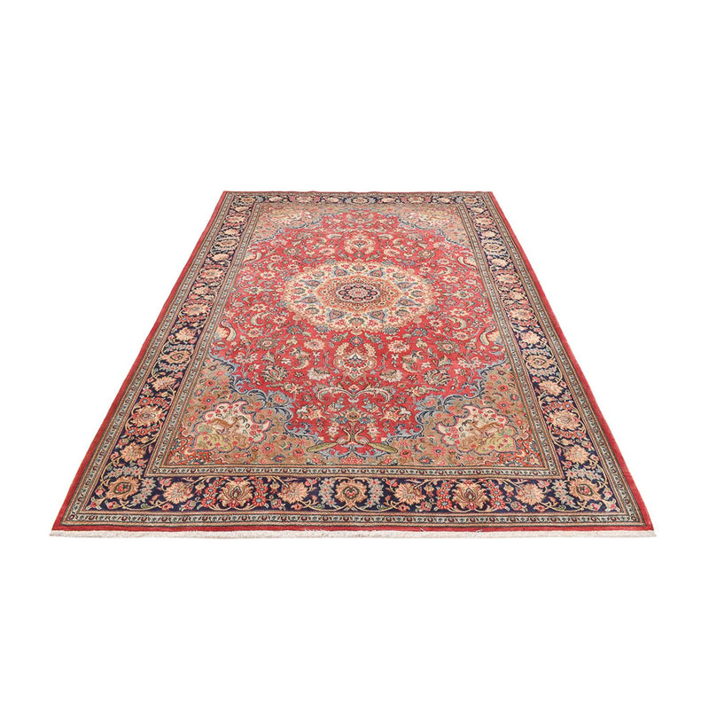 Qom Teppe 200x308cm - Persisk teppe
