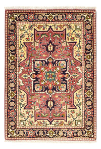 Tabriz - 50 Raj Teppe 82x60cm - Persisk teppe – product image