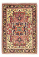 Tabriz - 50 Raj Teppe 82x60cm - Persisk teppe