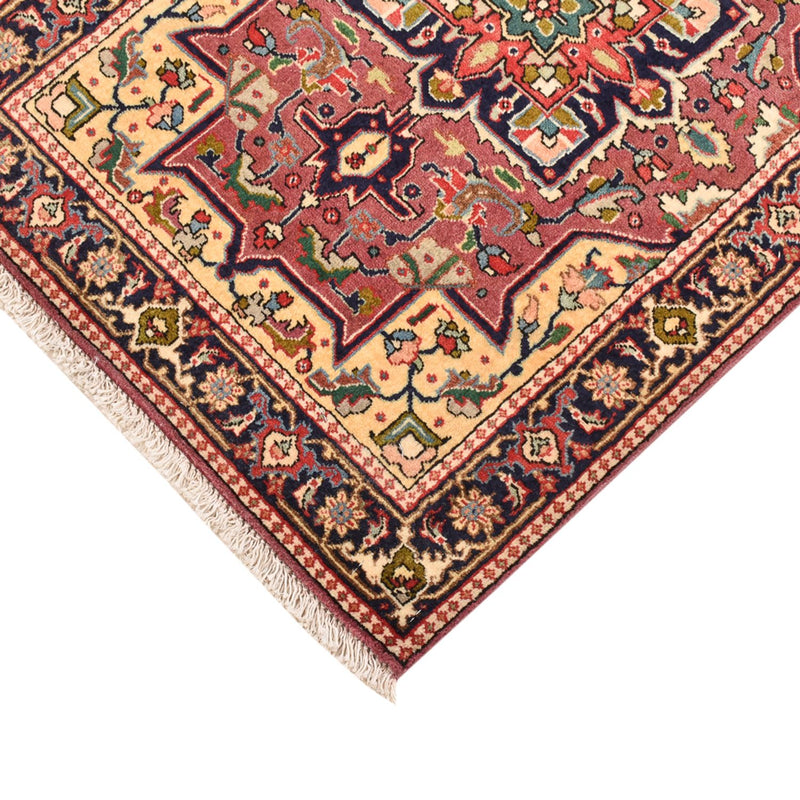 Tabriz - 50 Raj Teppe 82x60cm - Persisk teppe