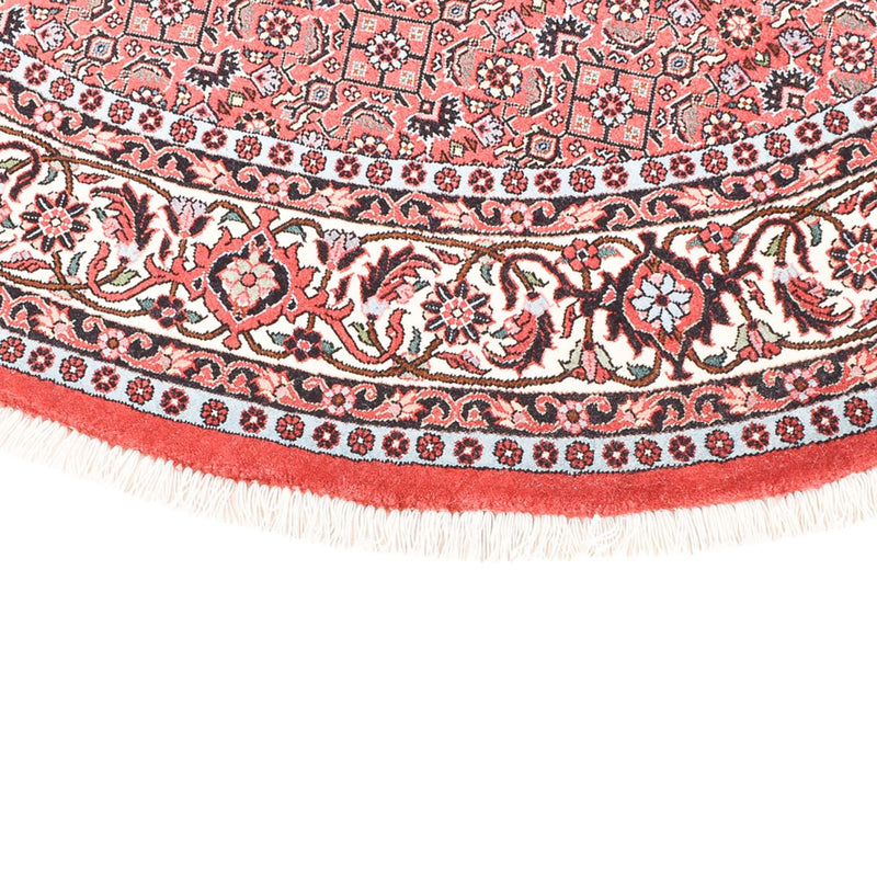 Bidjar Teppe 150x150cm - Persisk teppe